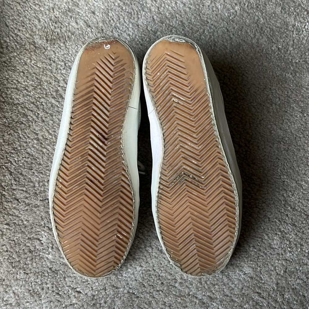 Golden Goose Superstar sneakers - Picture 6 of 11